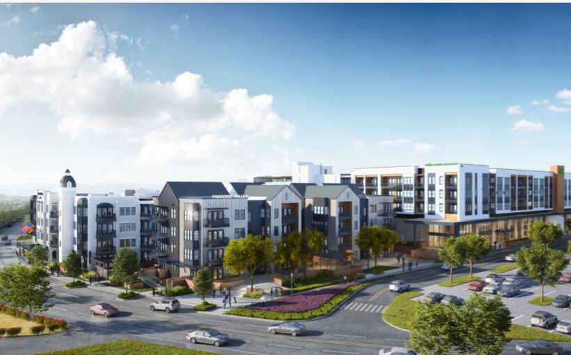 AVE Paradise Valley to debut in November