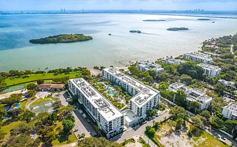 ACRE Reit hoping to development Upper Eastside Miami apartments