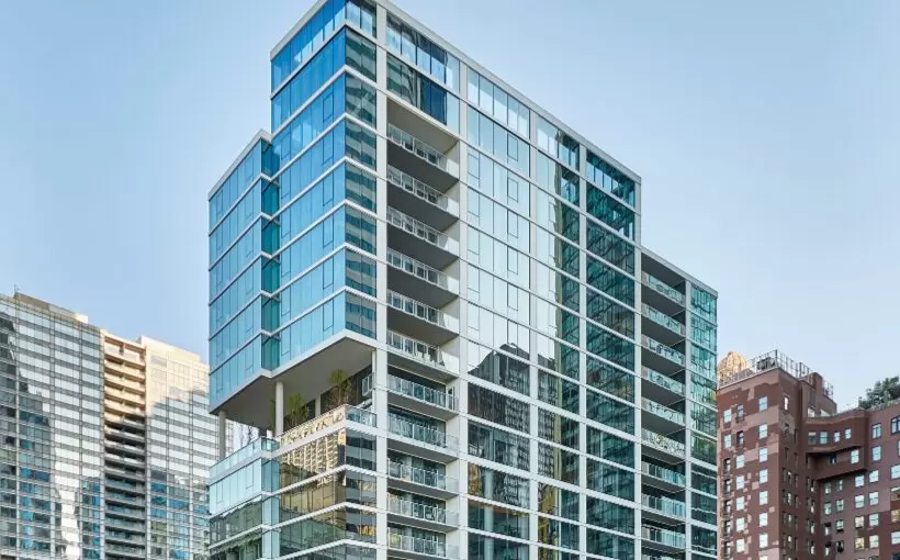 AmTrust Chicago