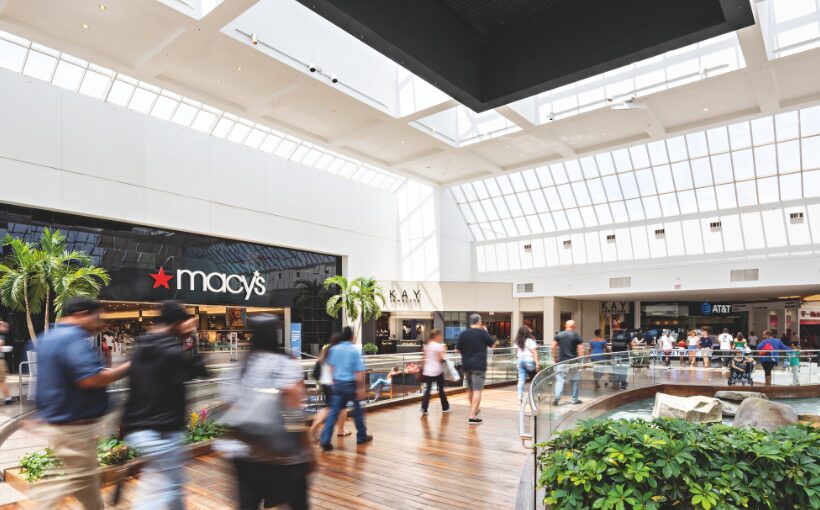 Annapolis Mall
