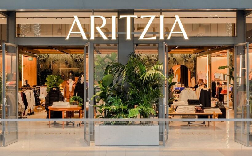 Aritzia