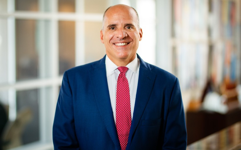 BOS Paul j nasser Intercontinental Real Estate