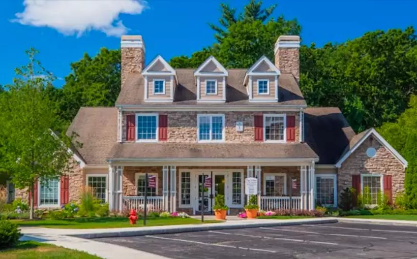 BOS Villas at Old Concord Billerica MA TruAmerica Multifamily