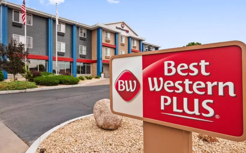BestWesternPlus