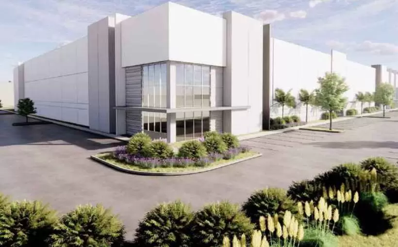 Bridge secures construction loan for Miami warehouses
