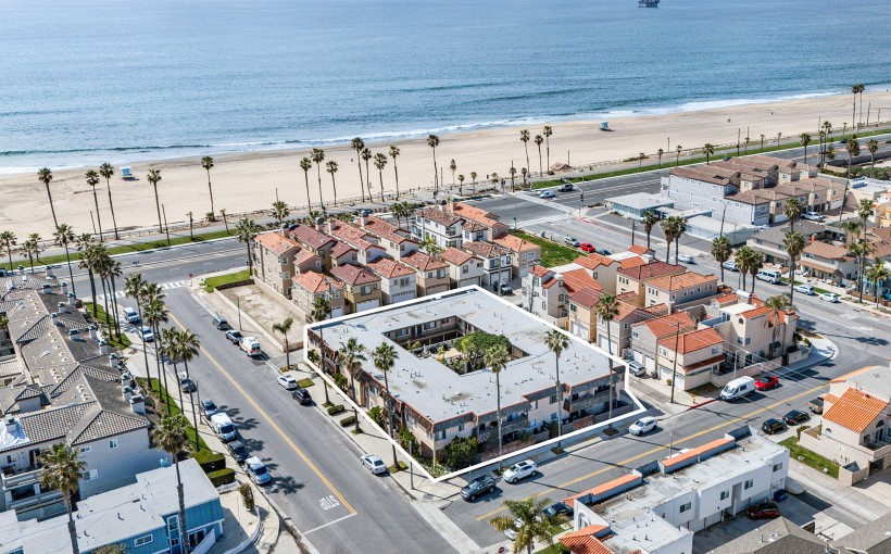 CA 125 16th Street Huntington Beach