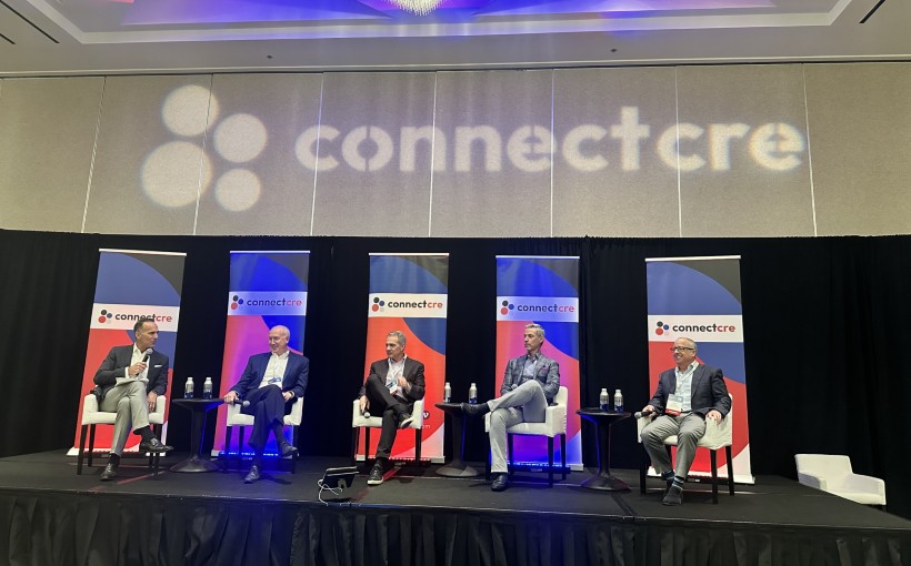CA Connect Orange County 2024 Industry Leaders panel