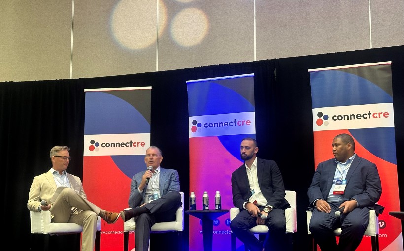 CA Connect Orange County 2024 getting deals done panel