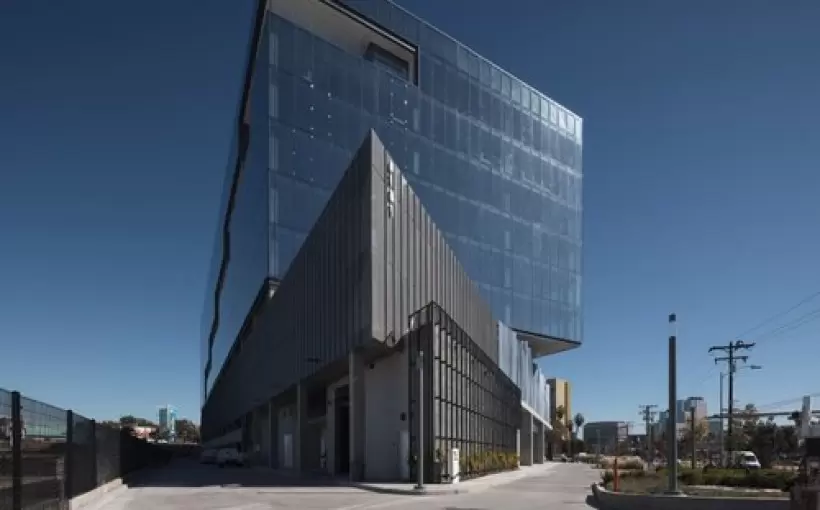 CA Entrada Culver City Lincoln Property Company