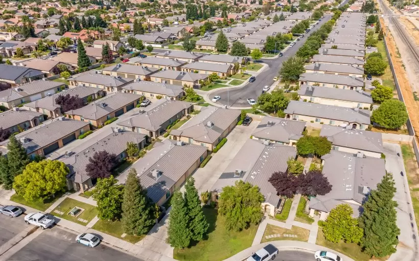 Bakersfield Multifamily Fetches Reported Record Sale Price