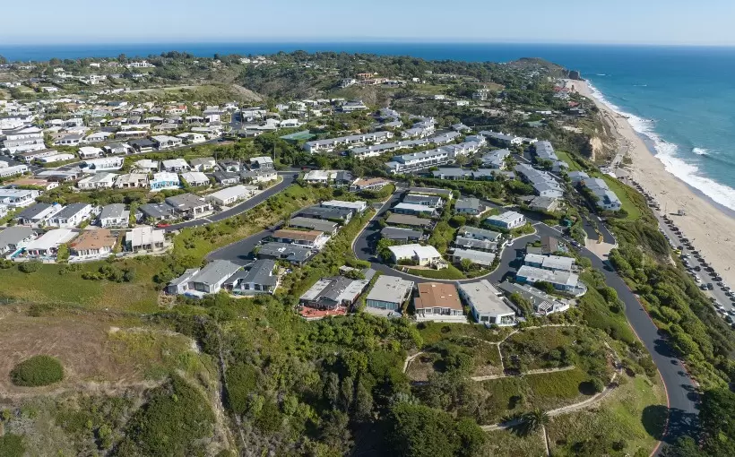 CA Point Dume Club of Malibu