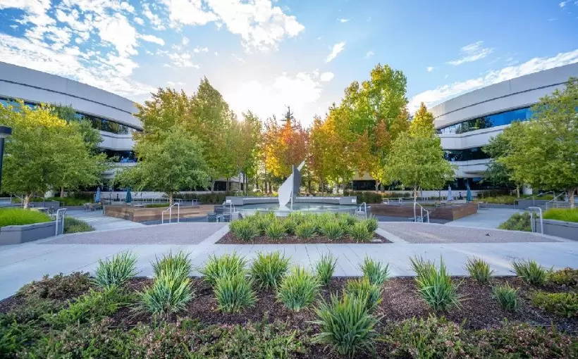 CA San Mateo Gateway SC Properties