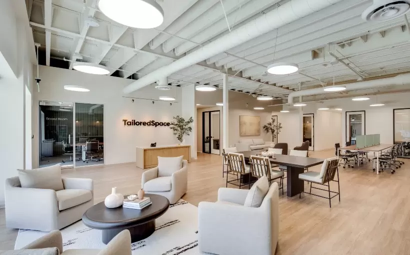 CA TailoredSpace Laguna Niguel