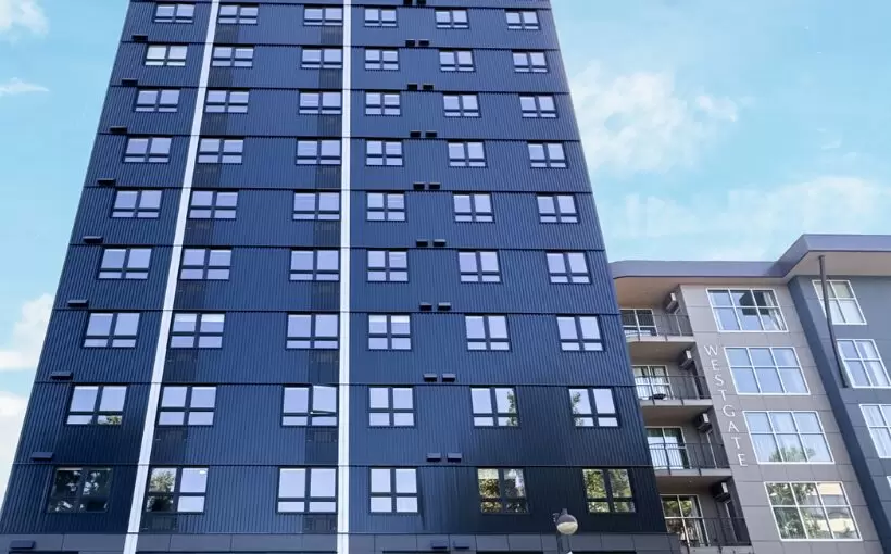 CRG Completes Student Housing Projects in Oregon, Wisconsin