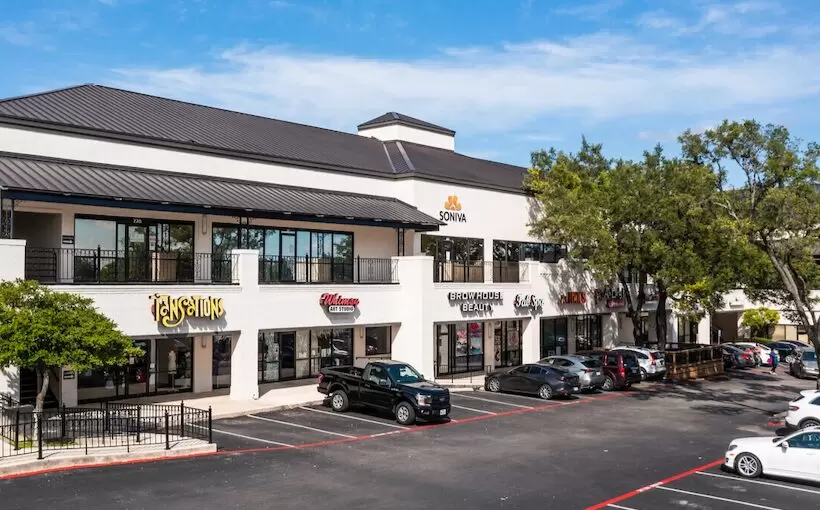Castle Hill Market in SA sells for $11.7M