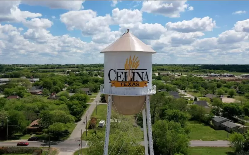 Celina