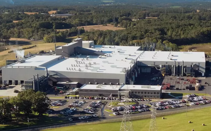 Trammell Crow lands deal to convert steel plant into housing, hotel, retail, office