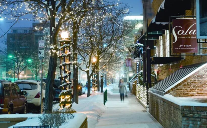 East West win zoning approval for 13-acre Cherry Creek mixed-use project