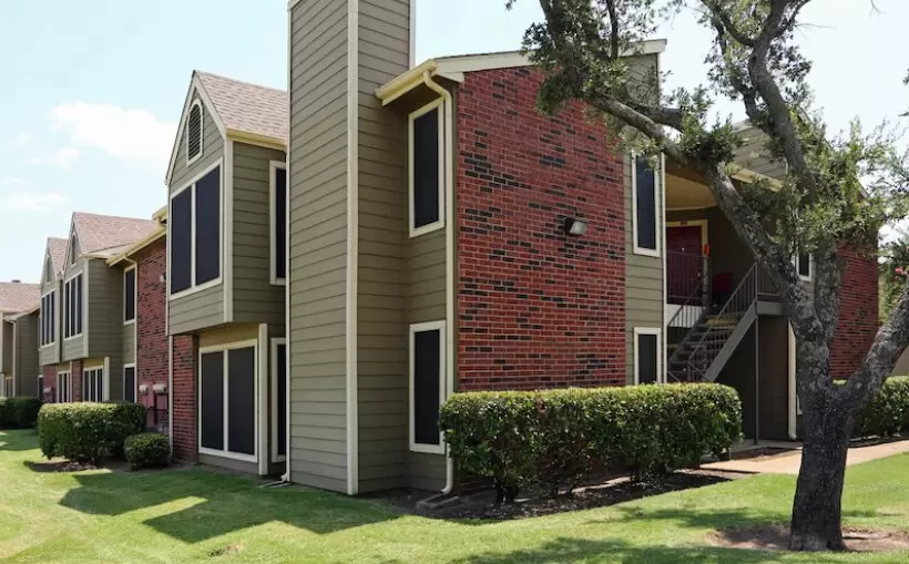 M&M arrange sale of Cobble Hill Apartments in FW