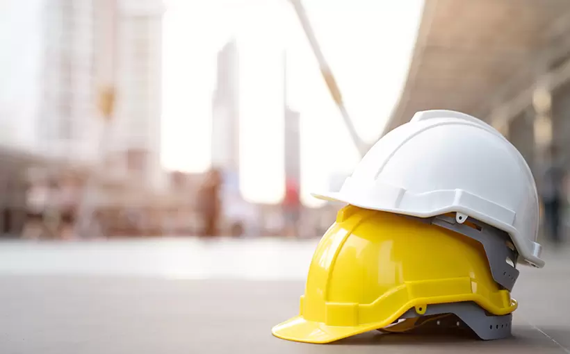 Building Construction Active for Close to Half a Century, But What’s Being Built Differs