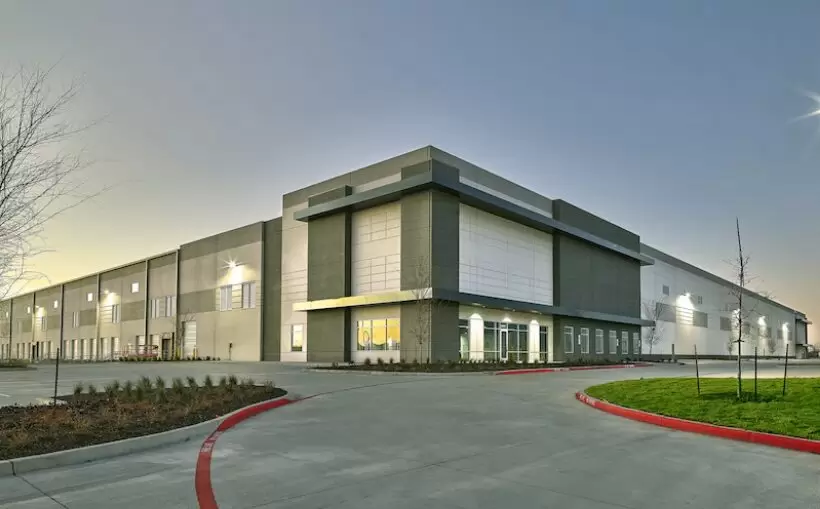 Continental Tire chooses FW industrial park for $68M site