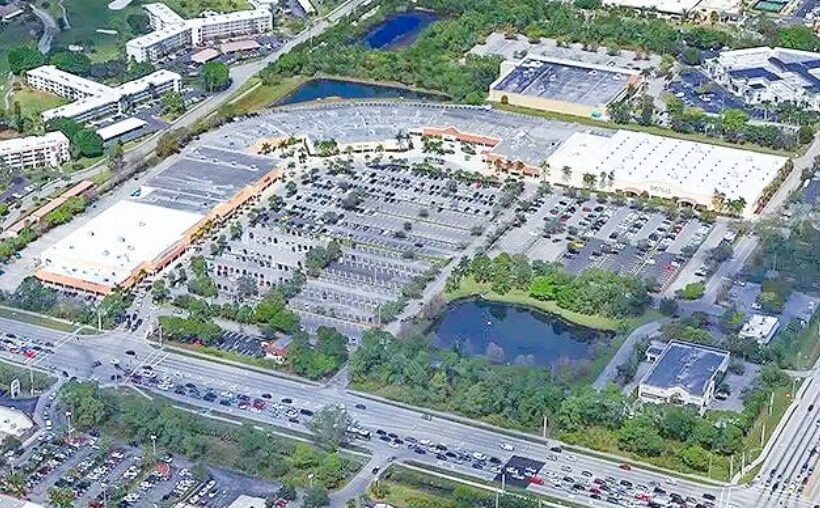 Benderson adds to Ft. Myers portfolio