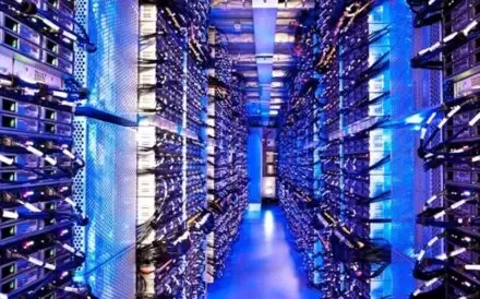 Data Center