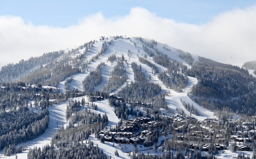 Deer Valley getting upgrades