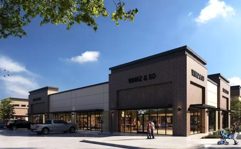 Elyson Town Center to deliver first buildings next year
