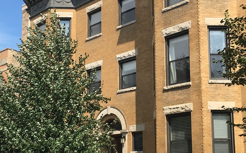 Essex-Realty_N. Wilton Ave.