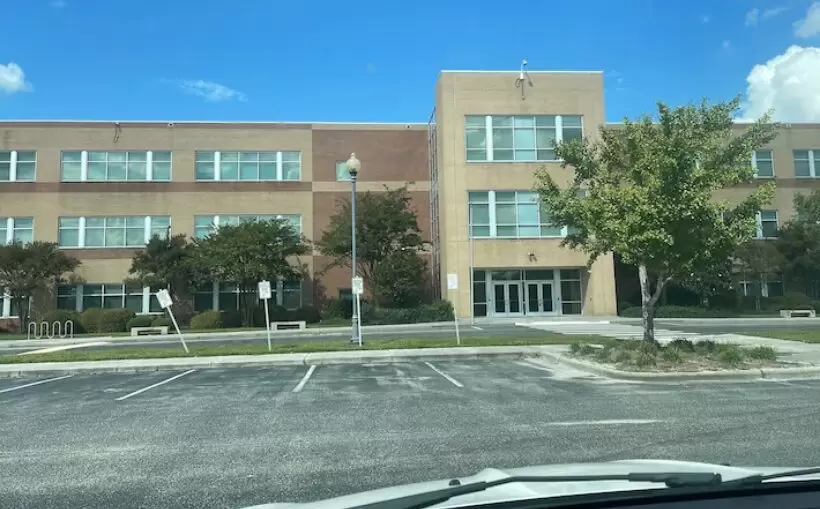 Wilmington call center to become outpatient care center