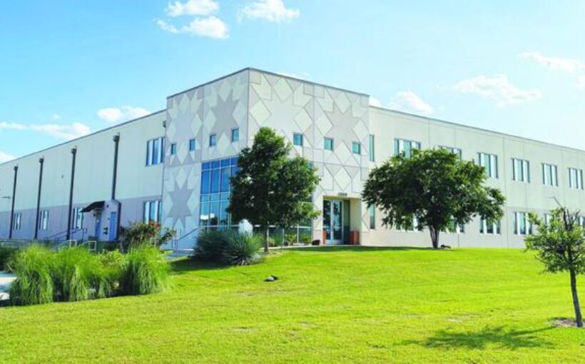 Tesla-supplier Futronics chooses Buda for $28M plant