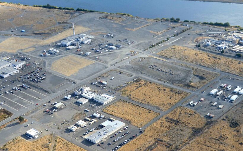 Hanford