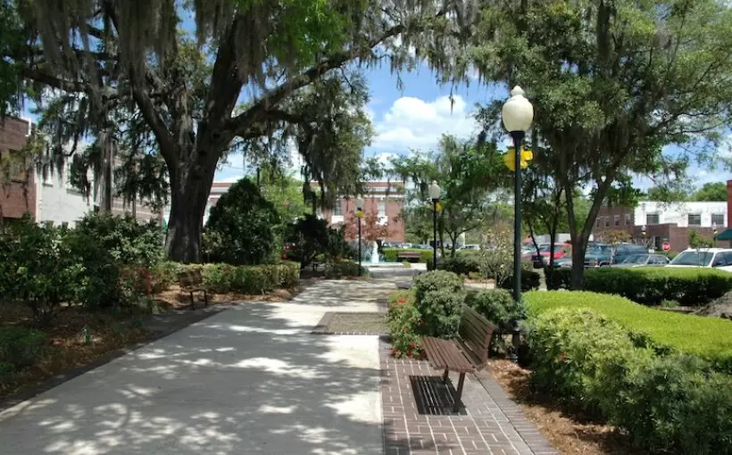 Hinesville GA