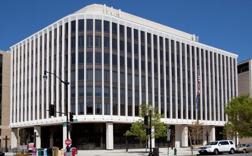 HousinginDowntownDC