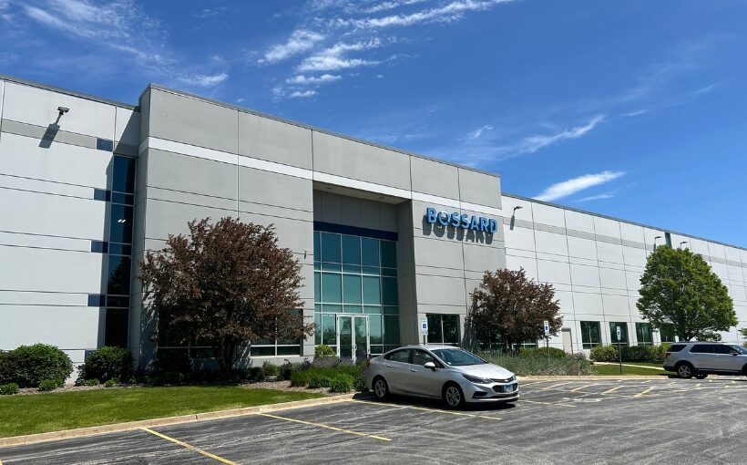 L&A Alsip