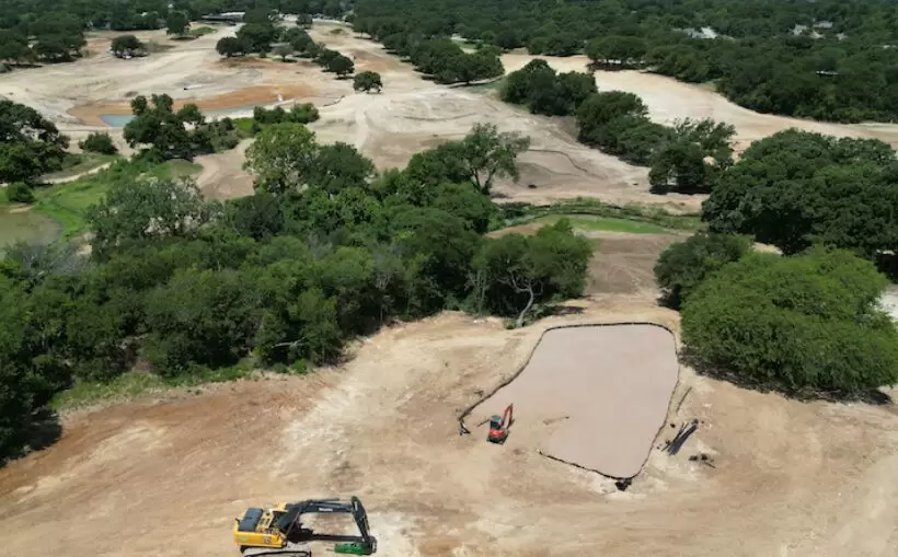 FW spending $13M on Meadowbrook renovation