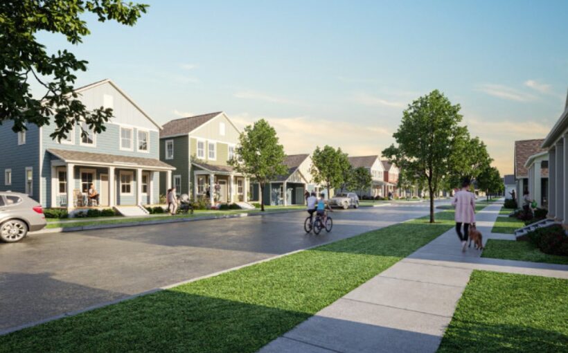 MiddleburgCommunities