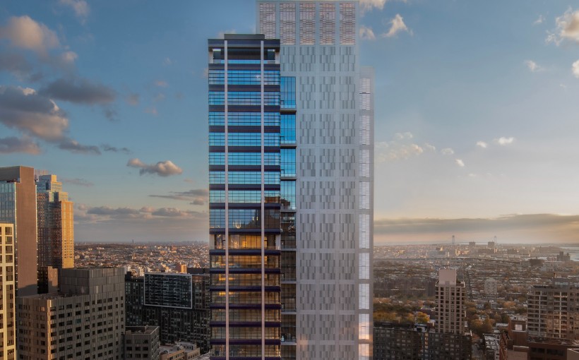 NY 1 Willoughby Square – Courtesy JEMB Realty