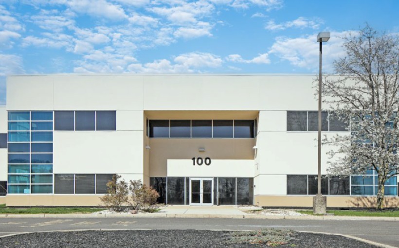 NY 100 Tormee Drive Tinton Falls NJ