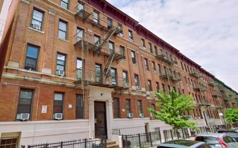NY 124-Unit Sunset Park Multifamily
