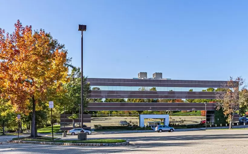 NY 35 Waterview Boulevard Parsippany NJ