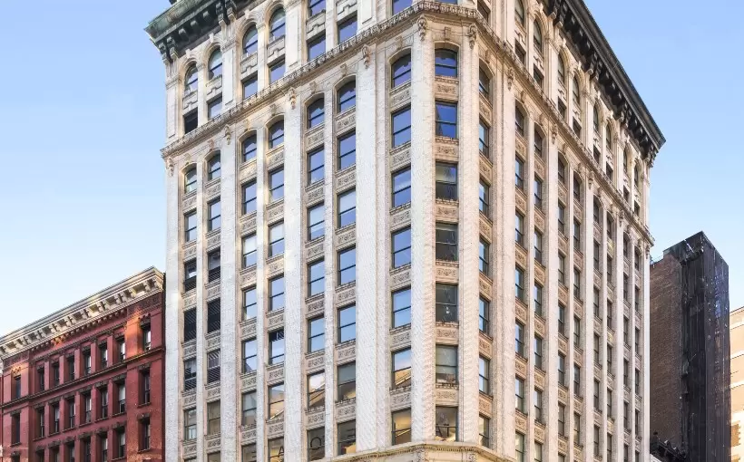 NY 740 Broadway Manhattan GFP Real Estate