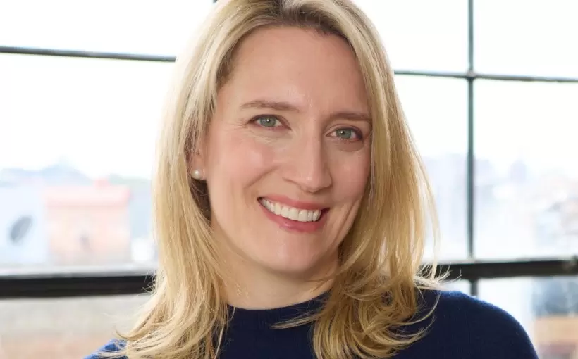 NY Clelia Warburg Peters Era Ventures