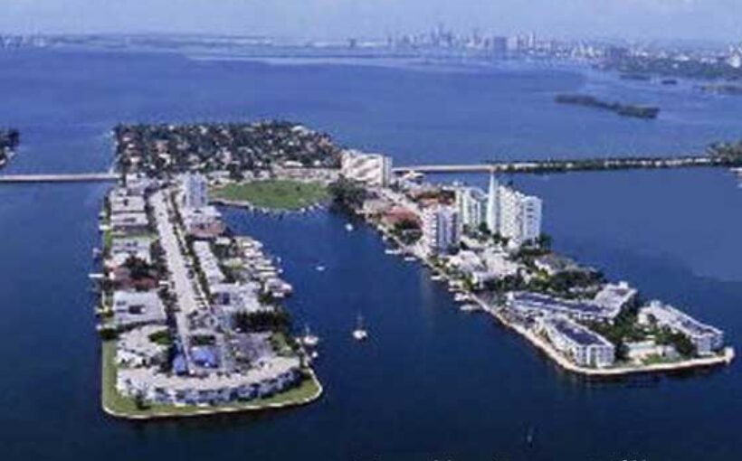 Sunbeam buys out North Bay Village condos