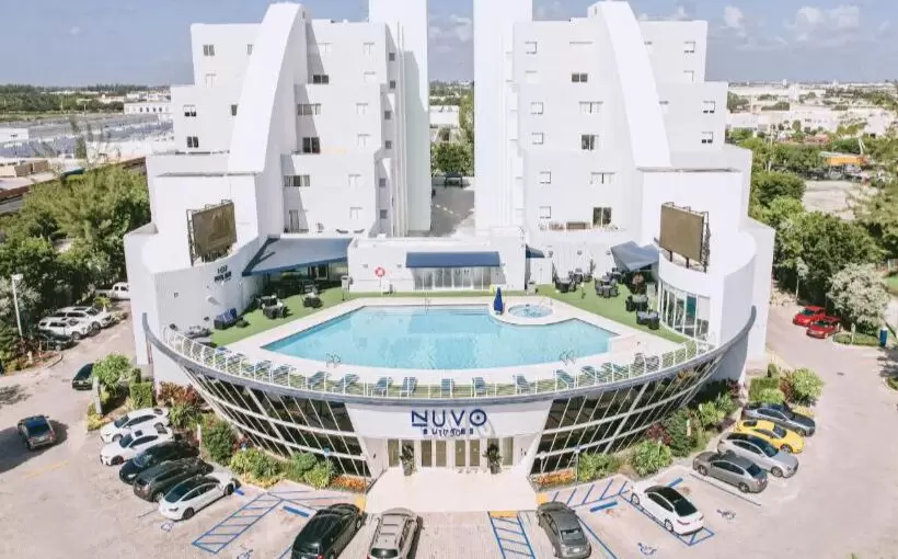 Owners of Nuvo Suites in Miami want to convert half of 364 units to apartments.
