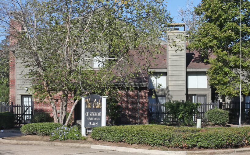 Kingswood apartments hit market for first time in 25 years