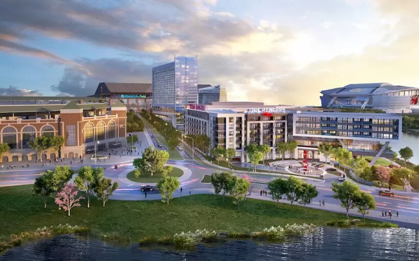 One Rangers Way to open in early 2025