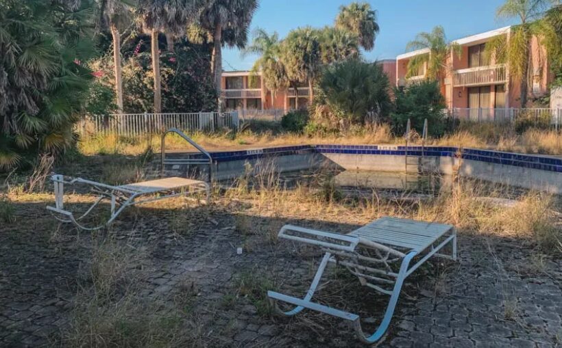 Meyers Group working with Osceola Co to redevelop Orlando resort