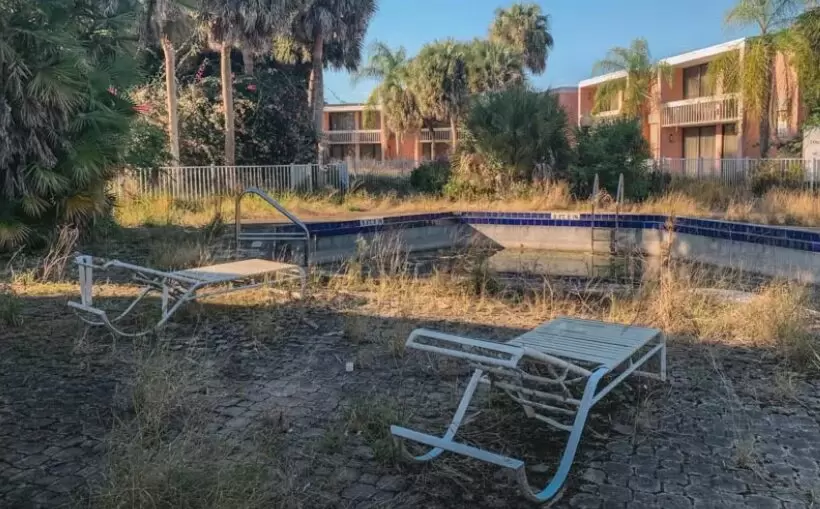 Meyers Group working with Osceola Co to redevelop Orlando resort